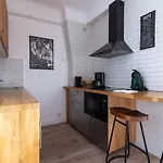 Romantic And New In The Famous Rue Meynadier In The Supercentre Of *