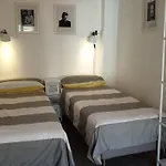 Romantic And New In The Famous Rue Meynadier In The Supercentre Of * Cannes