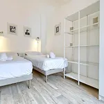Romantic And New In The Famous Rue Meynadier In The Supercentre Of Cannes